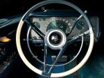 Lincoln Continental Mark III Landau 1958 года